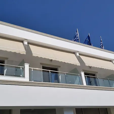 Akrogiali Exclusive (adults Only) Hotel 3*