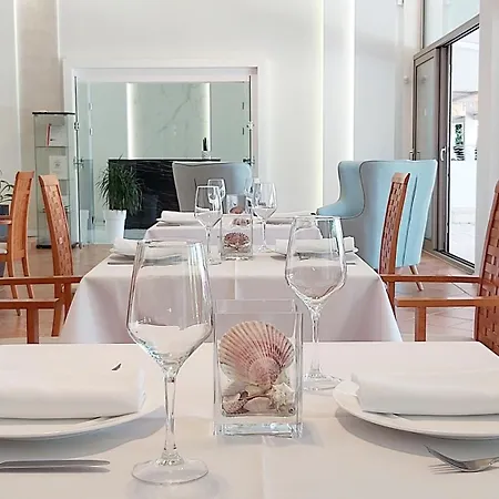 Akrogiali Exclusive (adults Only) 酒店 波利克罗诺