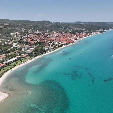 Akrogiali Exclusive (adults Only) 3*