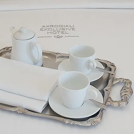 Akrogiali Exclusive (adults Only) 3* 波利克罗诺