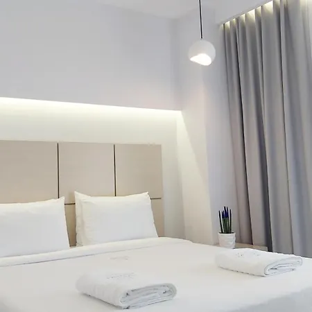 Akrogiali Exclusive (adults Only) 3*