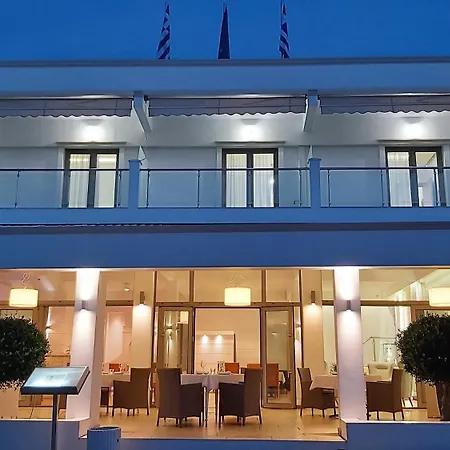 Akrogiali Exclusive (adults Only)