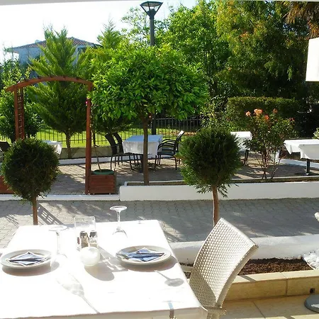 Akrogiali Exclusive (adults Only) 3* Polychrono