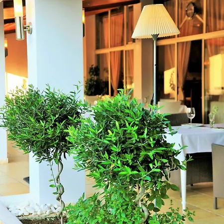 Hotel Akrogiali Exclusive (adults Only) 3*