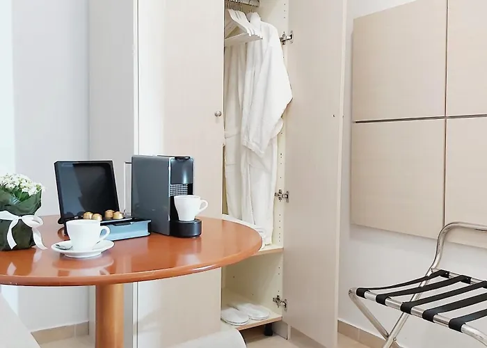 Akrogiali Exclusive (adults Only) 3* Polychrono