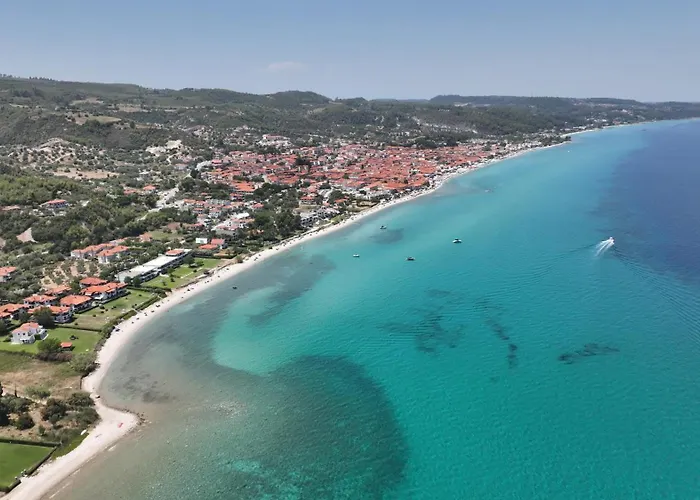 Akrogiali Exclusive (adults Only) 3*