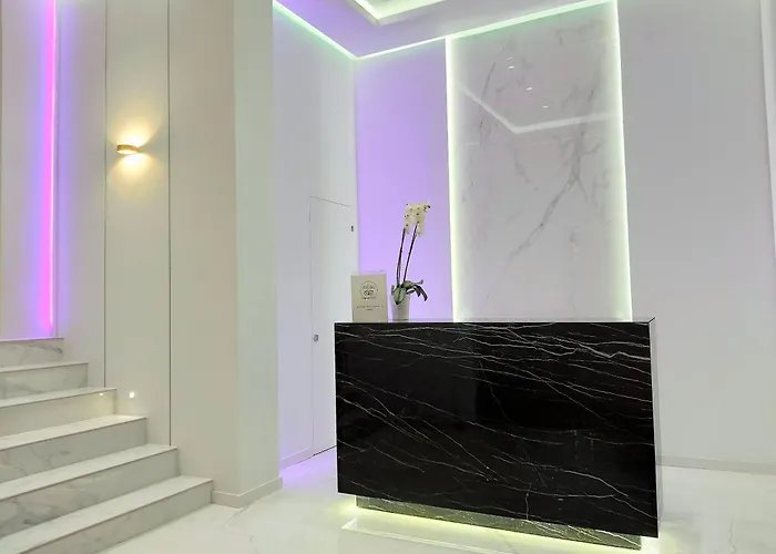 Akrogiali Exclusive (adults Only) 3* Polychrono