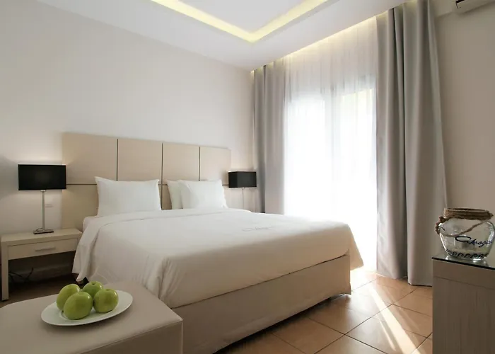 Akrogiali Exclusive (adults Only) 3*