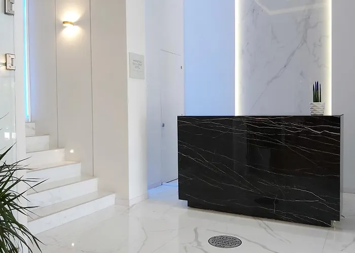 Akrogiali Exclusive (adults Only) 3* Polychrono