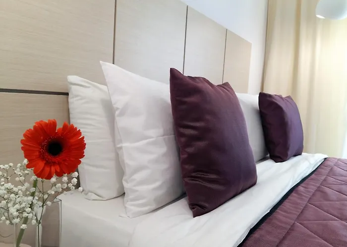 Hotel Akrogiali Exclusive (adults Only) Polychrono