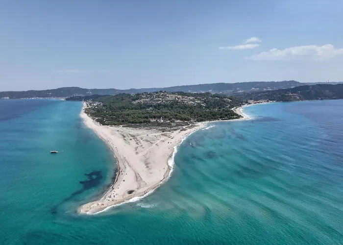 Akrogiali Exclusive (adults Only) Hotel Polychrono