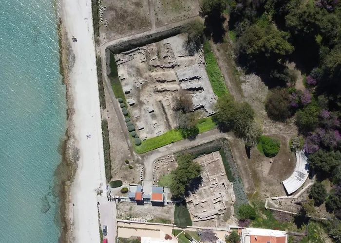 Hotel Akrogiali Exclusive (adults Only) Polychrono