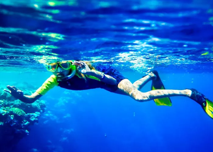 Akrogiali Exclusive (adults Only) Hotel Polychrono