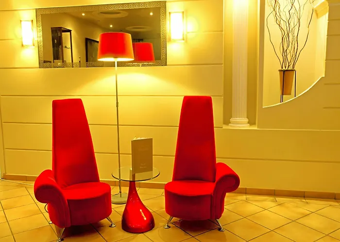 Akrogiali Exclusive (adults Only) 3*